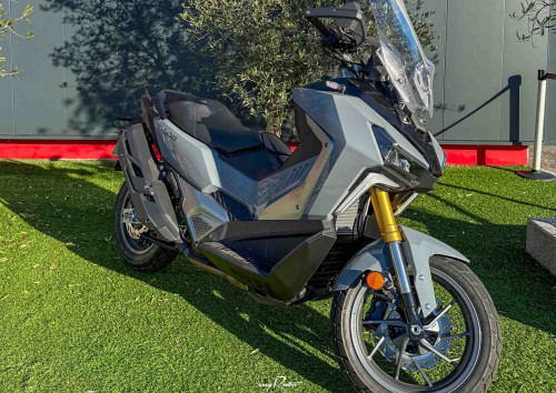 location moto electrique Valence Zero Motorcycles S (Streetfighter) 1