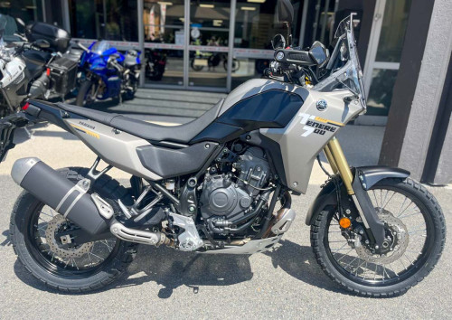  Sym Maxsym LT 500  scooter rental 16497