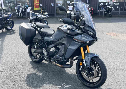  Sym Maxsym LT 500  scooter rental 16497