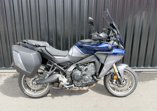 location moto Le Mans Yamaha MT07 1