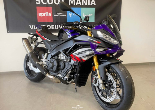 Nancy Guzzi V85 Travel motorcycle rental 14932