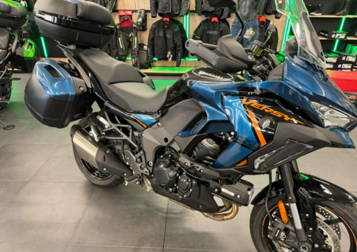 Location moto Laval Yamaha MT07 1