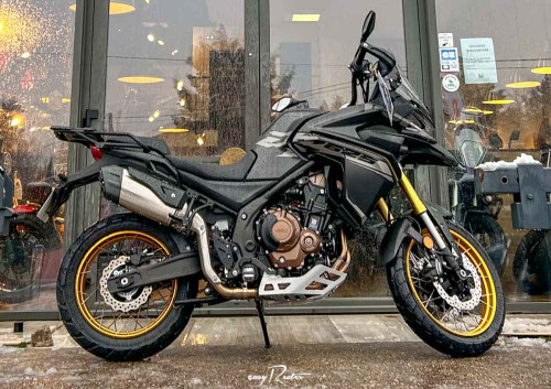 Location Moto Granville Yamaha MT09 Tracer 1