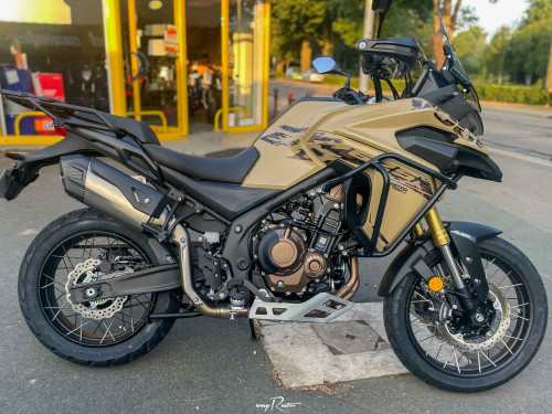 location moto metz honda 500 cbr