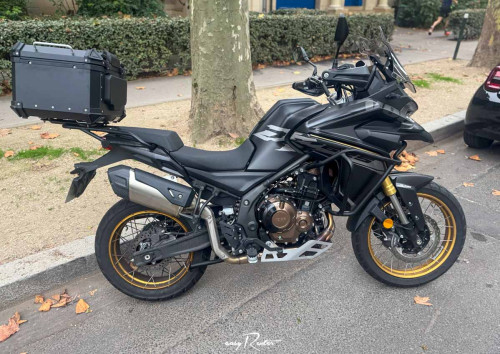 location moto electrique Valence Zero Motorcycles S (Streetfighter) 1
