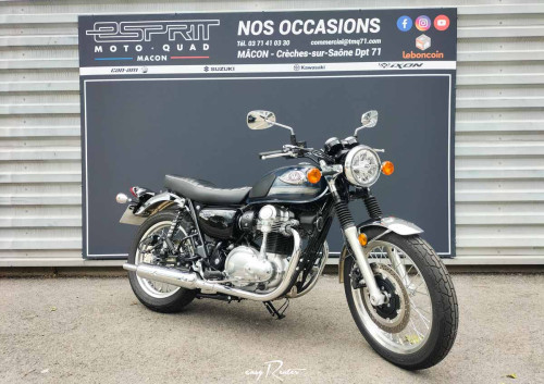 Location moto Saint-Lô Triumph Bonneville 1
