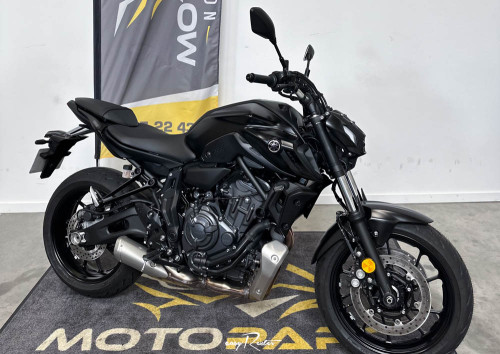 Location Moto Granville Yamaha MT09 Tracer 1