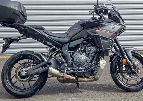 Brittany | Motorcycle & Scooter Rental | Easy Renter