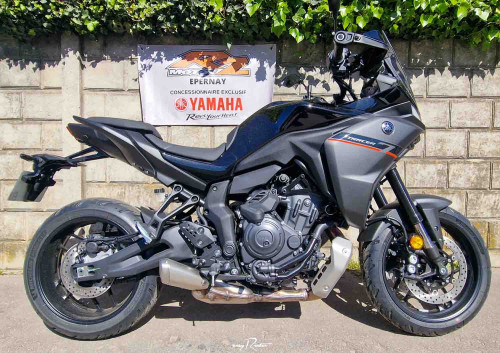 location moto Cherbourg Kawasaski 650 Versys 5
