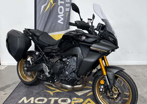 Location Moto Granville Yamaha MT09 Tracer 1