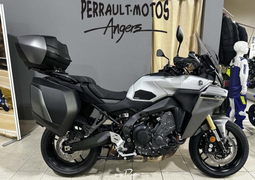 Location moto Angers suzuki V-STROM 1000 Adventure 1