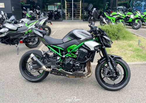 Location moto Laval Yamaha MT07 1