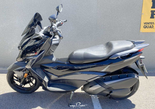 Cholet Kawasaki Z 900  motorcycle rental 14886