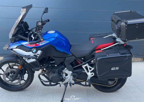 Le Mans Silence S01 scooter rental 18789