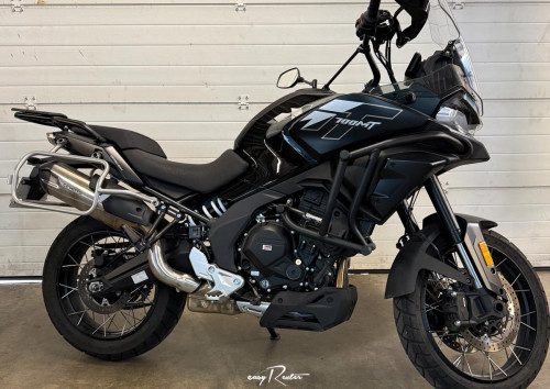 Cholet Kawasaki Z 900  motorcycle rental 14886