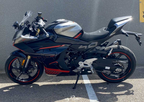 Cholet Kawasaki Z 900  motorcycle rental 14886