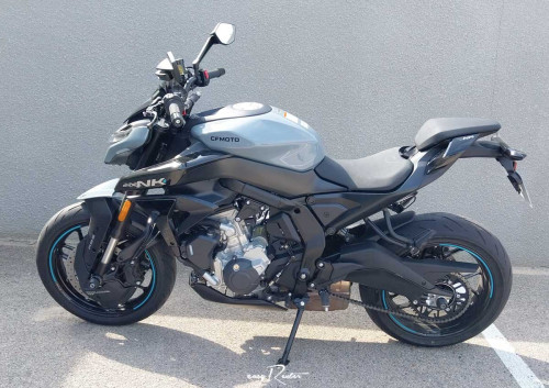 Cholet Kawasaki Z 900  motorcycle rental 14886