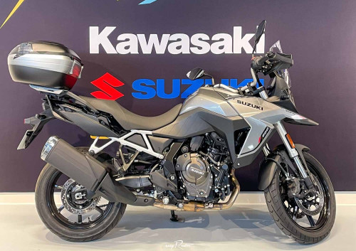 Location moto Laval Yamaha MT07 1