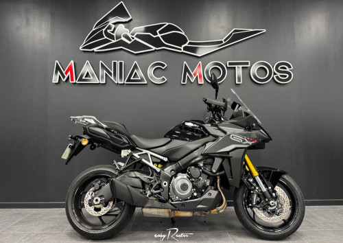 Niort Honda PCX 125 noir scooter rental 15778