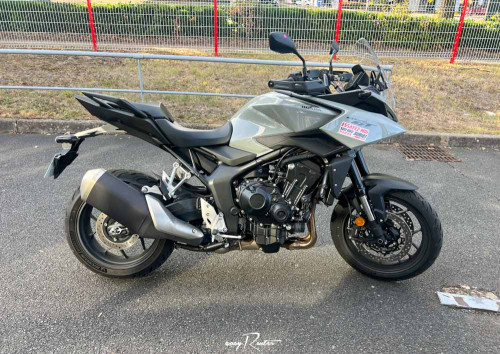 location moto metz honda 500 cbr