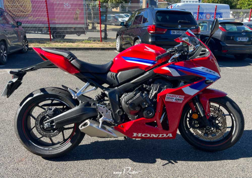location moto metz honda 500 cbr