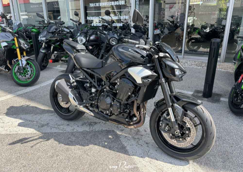 Location moto Laval Yamaha MT07 1