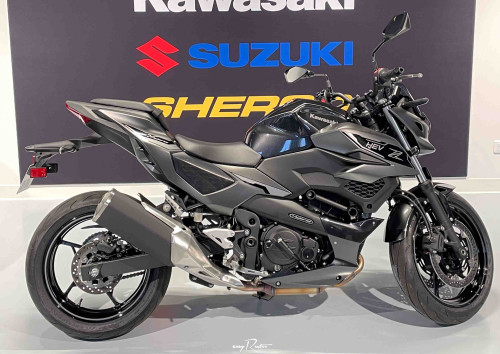 Location moto Laval Yamaha MT07 1