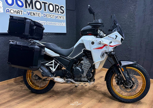 location moto metz honda 500 cbr