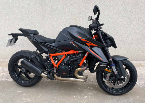Location moto Laval Yamaha MT07 1