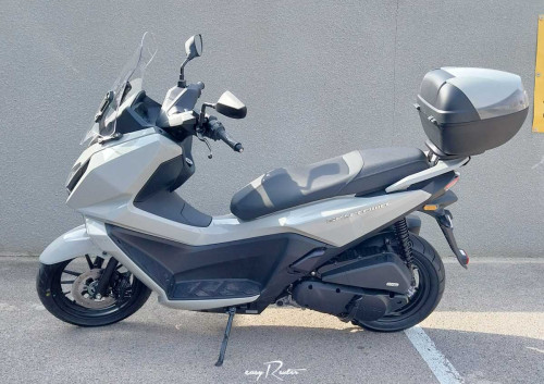 Cholet Kawasaki Z 900  motorcycle rental 14886