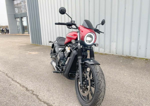 location moto metz honda 500 cbr