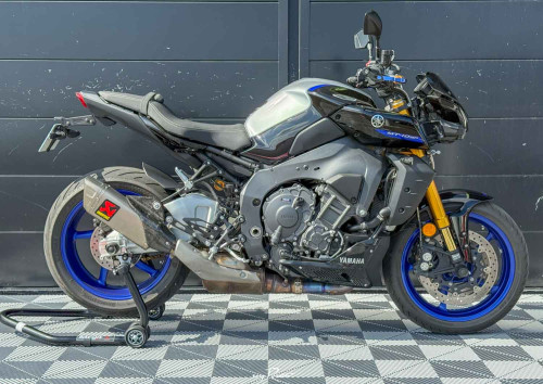 location moto electrique Valence Zero Motorcycles S (Streetfighter) 1