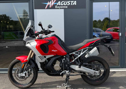 Location Moto Granville Yamaha MT09 Tracer 1