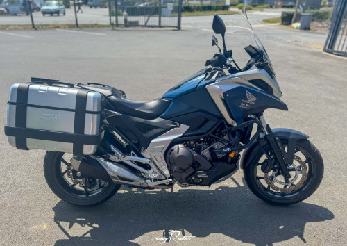Location Moto Granville Yamaha MT09 Tracer 1