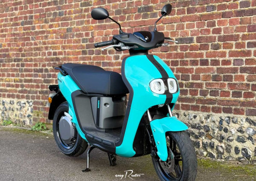 Evreux Yamaha Tracer 700 A2 motorcycle rental 14622