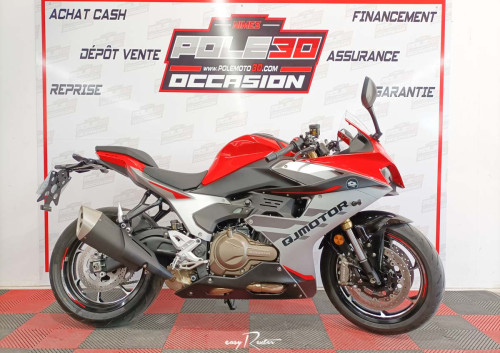 location moto electrique Valence Zero Motorcycles S (Streetfighter) 1