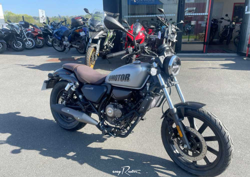 Location moto Angers suzuki V-STROM 1000 Adventure 1