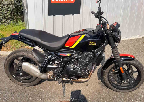 Location Moto Granville Yamaha MT09 Tracer 1