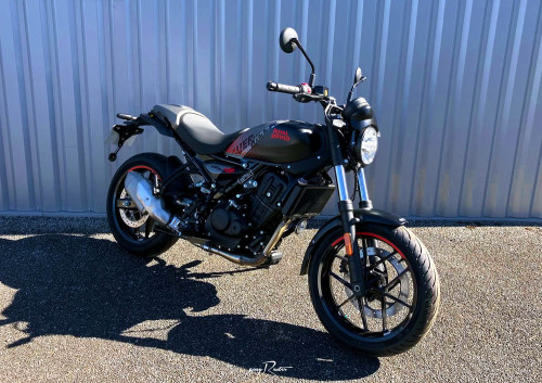 Location Moto Granville Yamaha MT09 Tracer 1