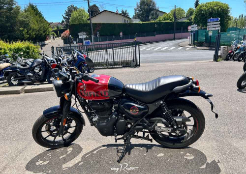 Location Moto Granville Yamaha MT09 Tracer 1