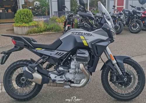 Location moto Rouen Triumph 800 tiger XR 1