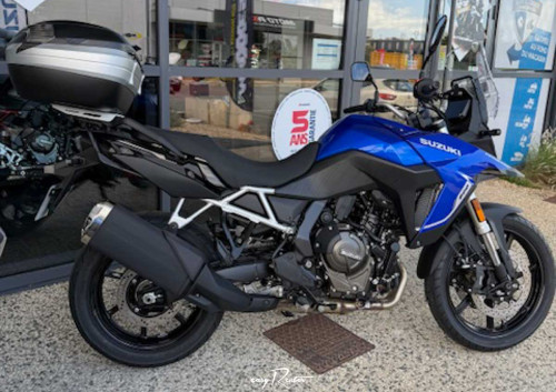 location moto metz honda 500 cbr