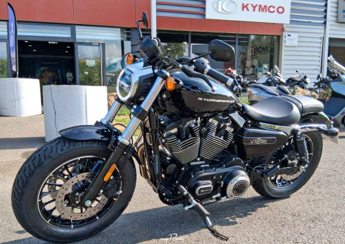 location moto Cherbourg Kawasaski 650 Versys 5