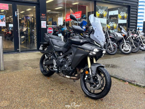 location moto Cherbourg Kawasaski 650 Versys 5