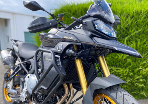 location moto metz honda 500 cbr
