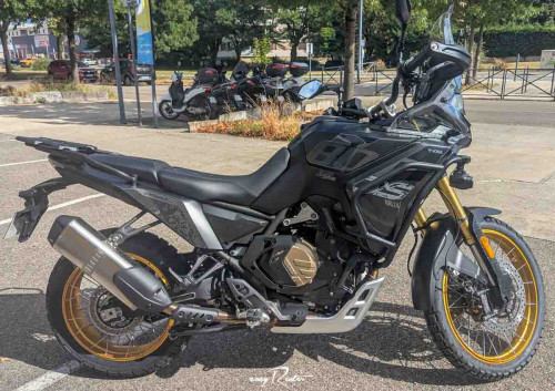location moto metz honda 500 cbr