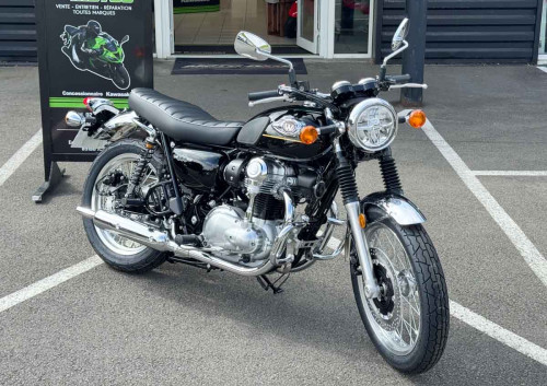 location moto Cherbourg Kawasaski 650 Versys 5