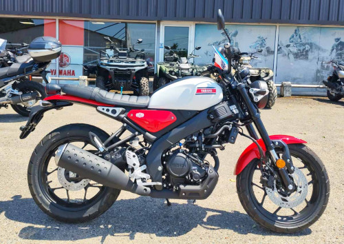 location moto Cherbourg Kawasaski 650 Versys 5