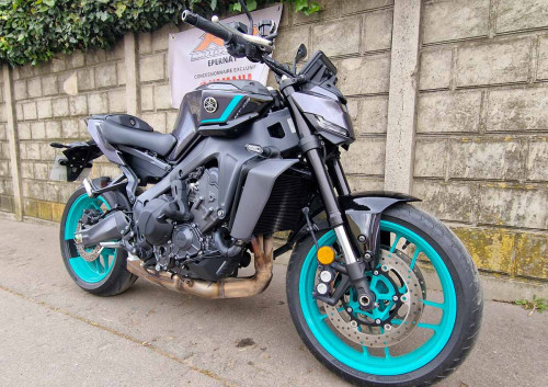 location moto Cherbourg Kawasaski 650 Versys 5