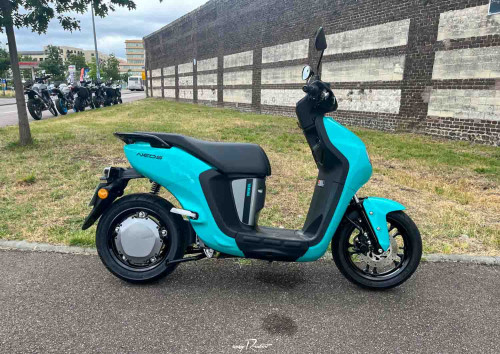 Evreux Yamaha Tracer 700 A2 motorcycle rental 14622